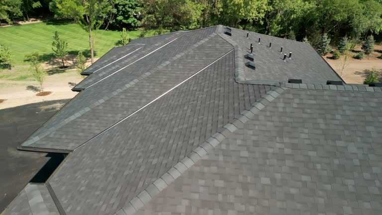 Best Roof Insulation Installation  in Marion, MS