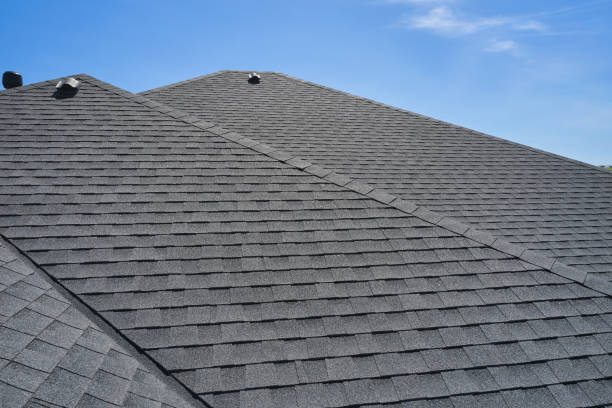 Best Chimney Flashing Repair  in Marion, MS