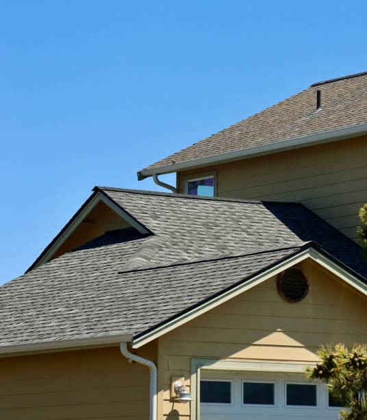 Best Roof Ventilation Installation  in Marion, MS